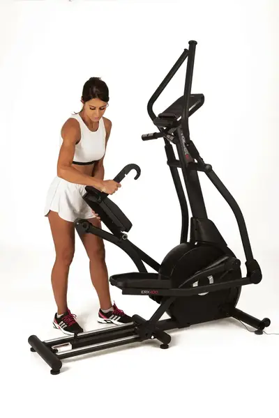 Орбитрек Toorx Elliptical ERX 400 (ERX-400) купить недорого в Украине, фото 6