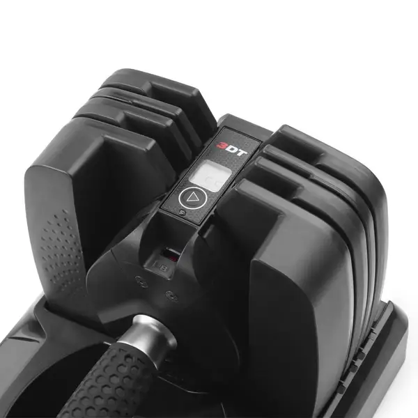 Гантель розбірна сталева Bowflex Select Tech 560, 27 кг купити недорого в Україні, фото 4