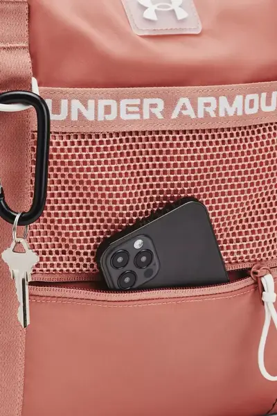 Сумка UA Studio Tote 21L рожевий Жін 40,5x31,5x17,5 см купити недорого в Україні, фото 3