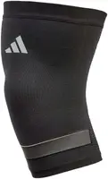 Фиксатор колена Adidas Performance Knee Support черный Уни M купить