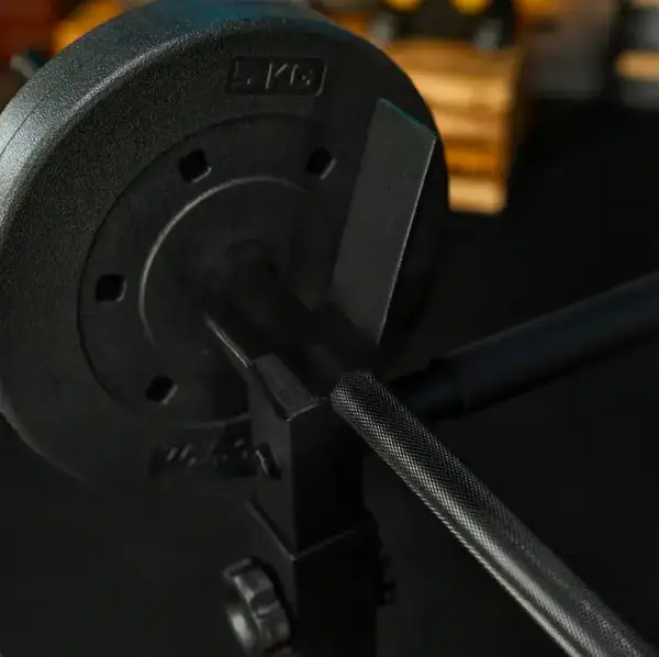 Стойки под штангу Trex Sport TX-100S регулируемые с отжимными ручками. купить недорого в Украине, фото 10