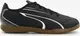 Футзалки Puma VITORIA IT чорний, коричневий Чол 43 (9UK) 28 см купити
