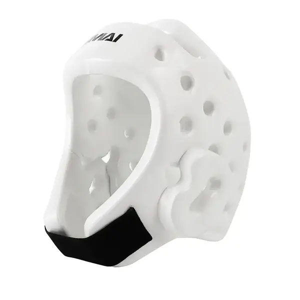 Шолом тренувальний L | білий | SMAI SM I201 купити недорого в Україні, фото 3