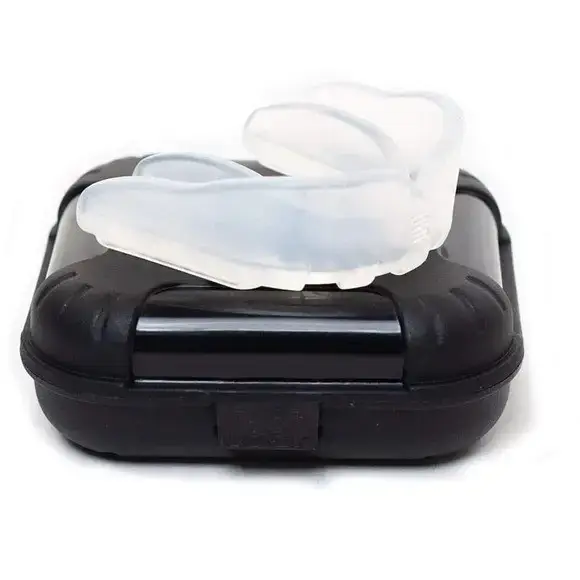 Капа MAKURA Toka детская (возраст до 10) Clear (art.6017514112) купить недорого в Украине, фото 5