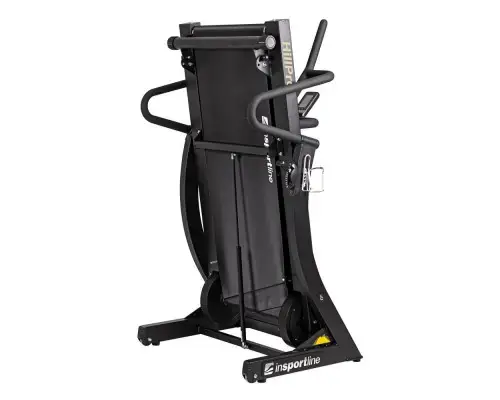 Бігова доріжка магнітна inSPORTline Hill Pro купити недорого в Україні, фото 4