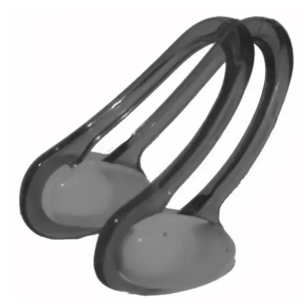 Затискач для носа Aqua Speed CLIPS 3821 чорний Уні OSFM купити