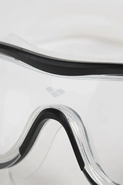 Окуляри для плавання Arena THE ONE MASK чорний Уні OFSM купити недорого в Україні, фото 3