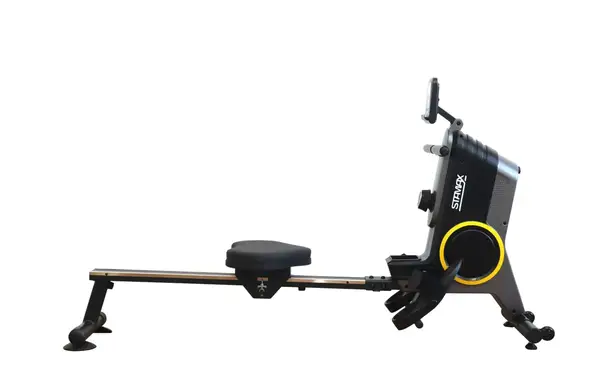 Веслувальний тренажер Stamax Blade купити недорого в Україні, фото 3