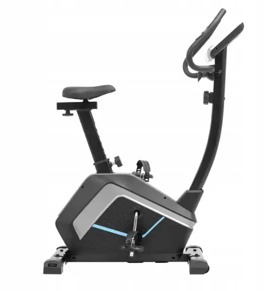 Велотренажер магнитный REBEL ACTIVE модель RBA-1010 купить недорого в Украине, фото 6