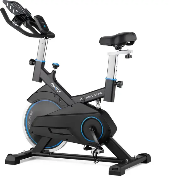 Спінбайк Gymtek XS1000 *2025 купити