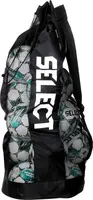 Сумка для м'ячів SELECT FOOTBALL BAG чорний Уні 10-12 м'ячів купити