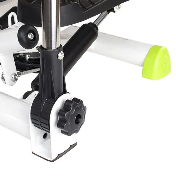 Степпер гидравлический S3096 HMS – бело-черный купить недорого в Украине, фото 7