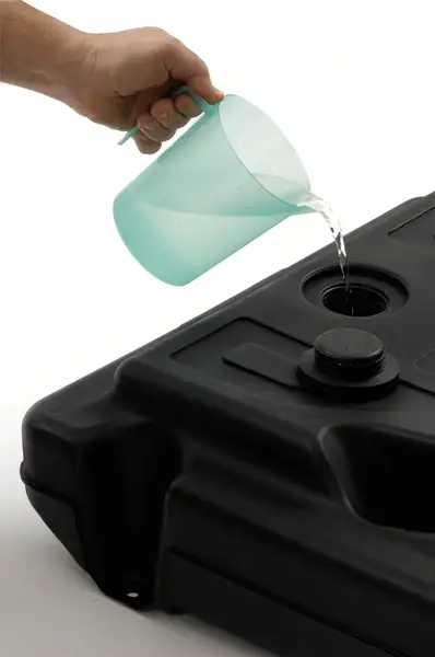 Баскетбольная стойка Garlando Phoenix (BA-20) купить недорого в Украине, фото 5