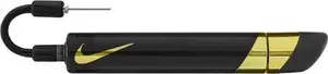 Насос Nike HYPERSPEED BALL PUMP SWOOSH черный, золотистый Уни One Size купить