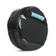 Подушка Shoc Tec Round | чорна | SMAI PT67R купити