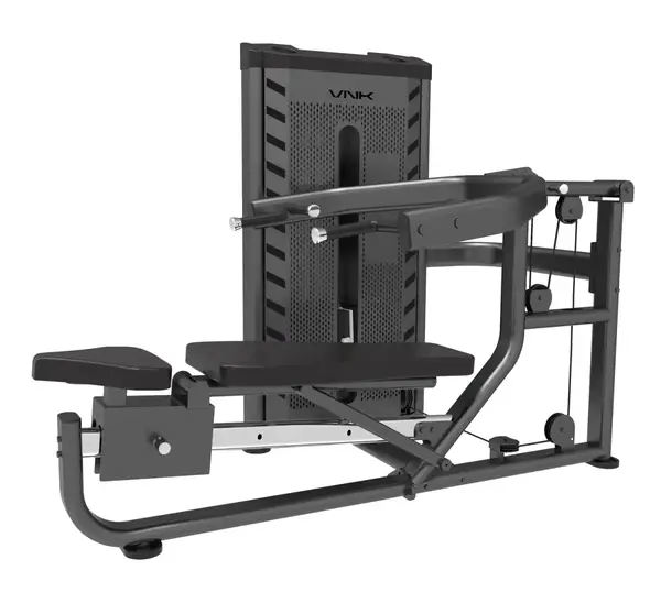 Тренажер мультижим VNK EXO Pro | Черный купить
