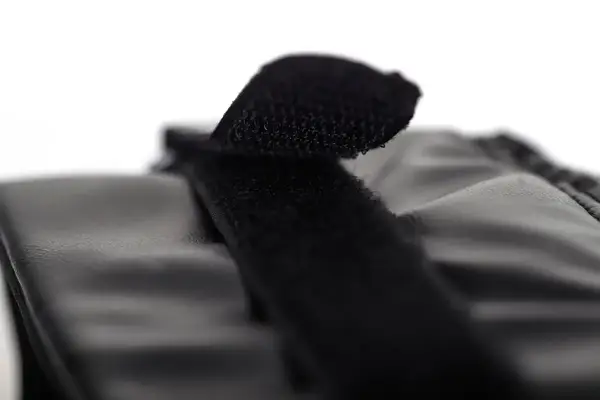 Лапа скоростная Speed Coach Mitts черно/белая | ADIDAS ADISBAC01 купить недорого в Украине, фото 5