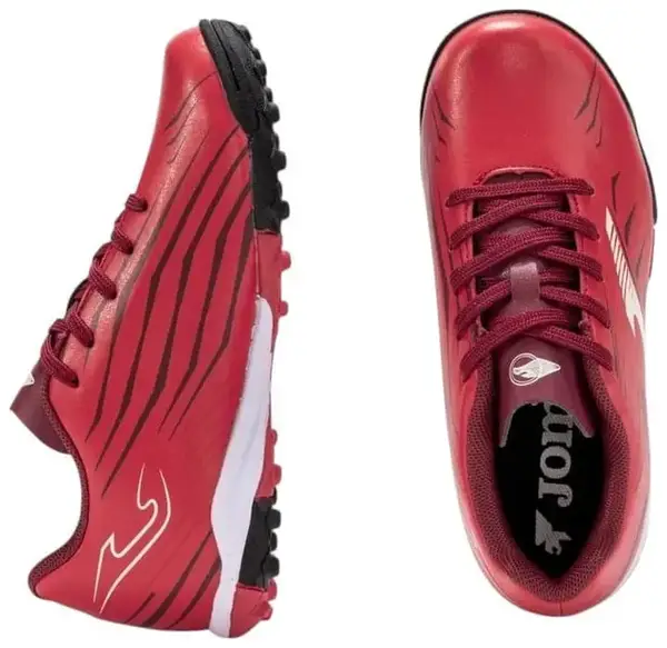 Сороконіжки дитячі Joma PROPULSION червоний Діт 37 купити недорого в Україні, фото 4