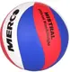Мяч волейбольный Merco Mistral volleyball ball, No. 5 купить недорого в Украине, фото 23954