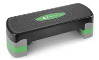 Степь платформа Hop-Sport HS-PP020AS черно-зеленая купить