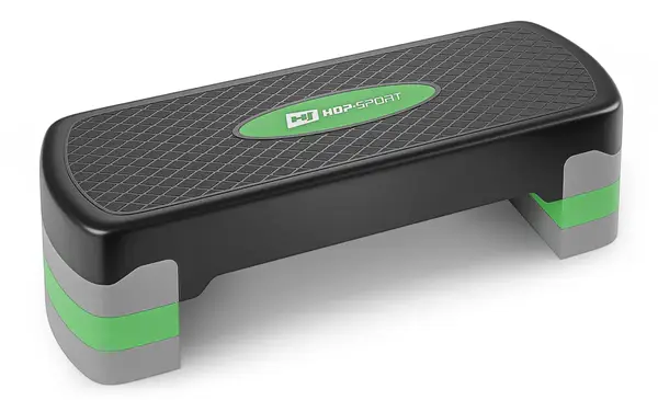 Степь платформа Hop-Sport HS-PP020AS черно-зеленая купить