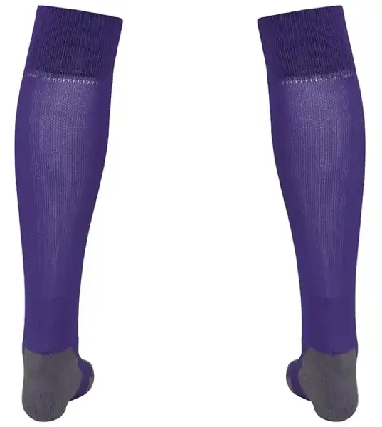 Гетры Puma Team LIGA Socks CORE сиреневый Уни 39-42 купить недорого в Украине, фото 3