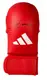 Рукавички для карате WKF | червоний XL | ADIDAS 661.22 купити