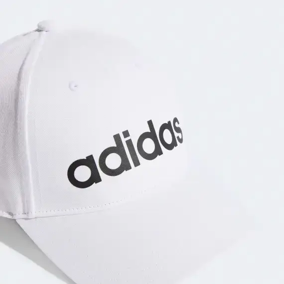 Кепка Adidas DAILY CAP белый УНИ OSFY (54-55 см) купить недорого в Украине, фото 2