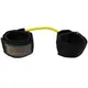 Еспандер латеральний для ніг Meta Lateral Stepper Light чорний, жовтий Уні OFSM купити недорого в Україні, фото 24311