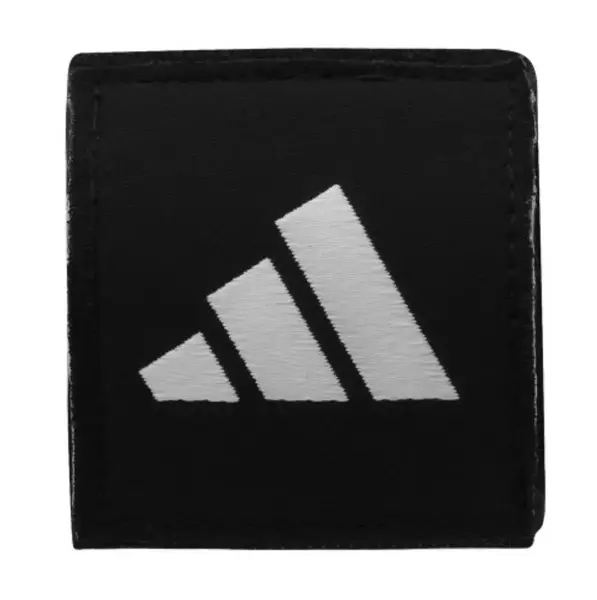 Боксерські бинти Adidas Boxing Hand Wraps 4.5 | чорні | ADIDAS ADIBP032S купити недорого в Україні, фото 3