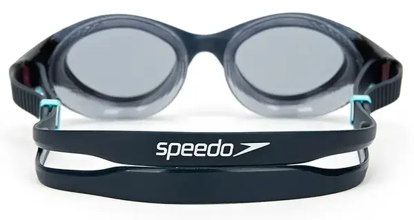 Окуляри для плавання Speedo BIOFUSE 2.0 GOG AF синій Уні OSFM купити недорого в Україні, фото 5