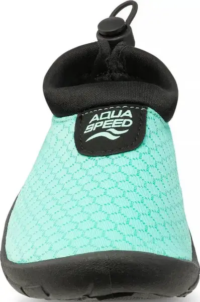 Аквашузи Aqua Speed AQUA SHOE 30 62081 бірюзовий Уні 32 купити недорого в Україні, фото 6