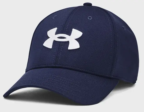 Кепка UA Men's Blitzing темно-синий Муж M/L купить