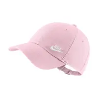 Кепка Nike W NSW H86 FUTURA CLASSIC CAP розовый Жен MISC купить