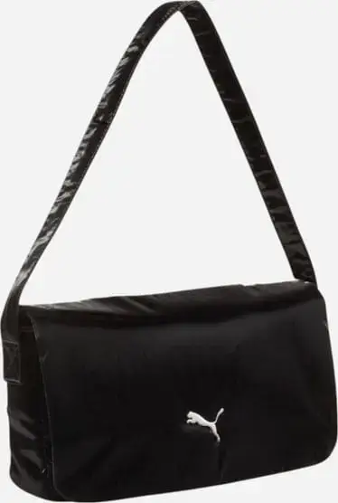 Сумка Puma UP Flute Bag 1,5L черный Жен 23,5 х 14 х 5,5 см купить