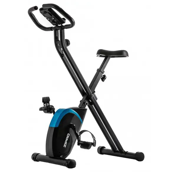 Велотренажер магнітний Zipro Future X купити