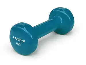 Гантеля винил 17030 купить