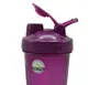 Шейкер спортивный BlenderBottle Classic Loop 20oz/590ml Plum купить