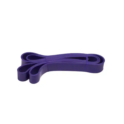 Гума для підтягувань Generation Fitness FF31D1 (purple) 35-85lb купити недорого в Україні, фото 4