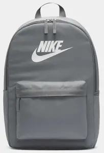Рюкзак Nike NK HERITAGE BKPK 25L серый Уни 43х30,5х15 см купить