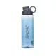 Пляшка для води CASNO 1000 мл KXN-1236 Блакитна купити недорого в Україні, фото 963