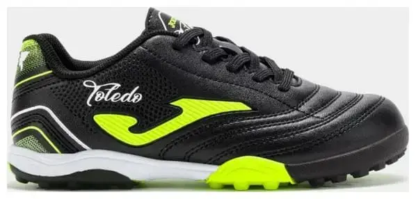 Сороконіжки дитячі Joma TOLEDO чорні Діт 31 купити