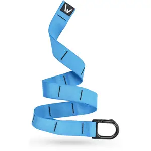 Тренувальні петлі TRX Gymtek Pro блакитний купити