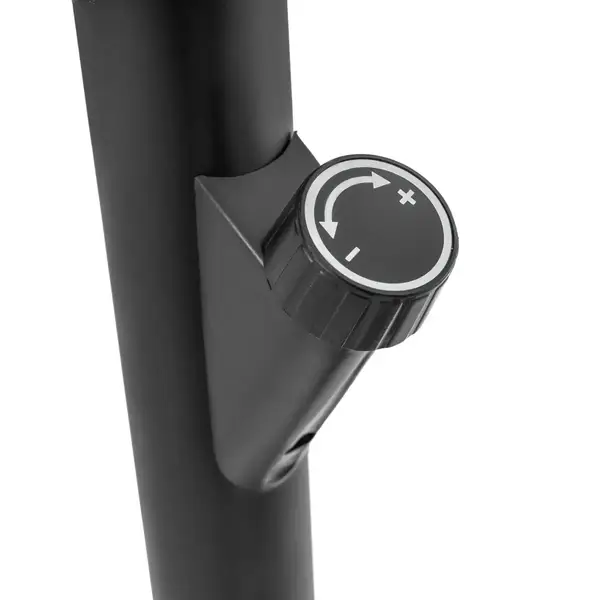 Велотренажер Hop-Sport HS-010H Rio фиолетовый купить недорого в Украине, фото 9