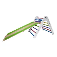 Трикутник піклера від 2 місяців - Колір 65 см із гіркою Трикутник піклера від 2 місяців - Колір 65 см із гіркою купити