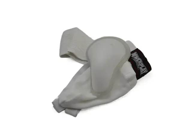 Защита паха PowerPlay 3028 Белый XL купить недорого в Украине, фото 9