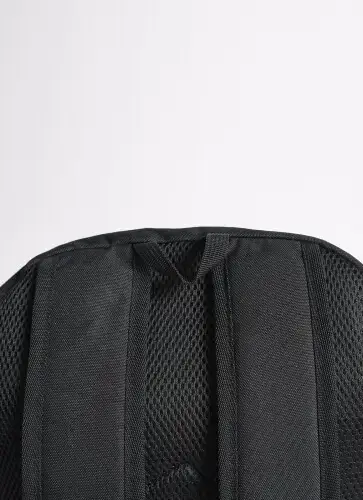 Черный рюкзак IPPON GEAR серия ESSENTIALS купить недорого в Украине, фото 6