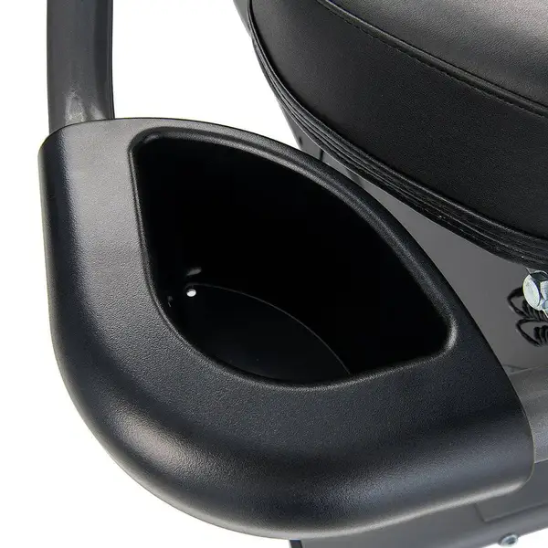 Велотренажер горизонтальний Spirit CR800+ купити недорого в Україні, фото 10