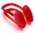 Затискач для носа Speedo UNIVERSAL NOSE CLIP AU червоний Уні OSFM