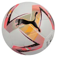 М'яч футзальний Puma Futsal 1 TB FIFA Quality Pro білий, чорний, рожевий Уні 4 купити